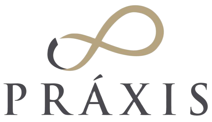Logo da Praxis Assistência Funerária